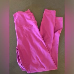 Set Active Purple Leggings Luxform Size S